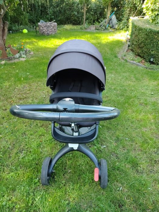 Wózek Stokke 2w1