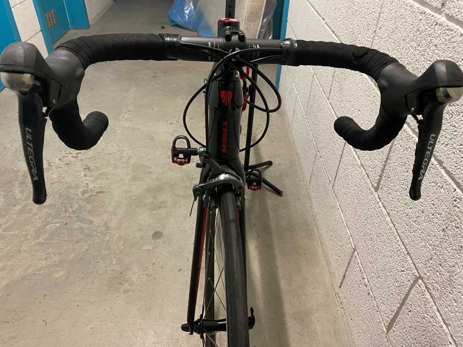 bicicleta TREK EMONDA 5