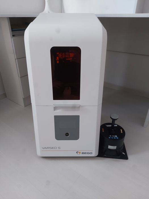 Принтер Bego Varseo  S