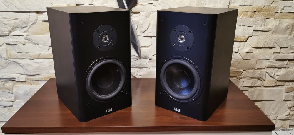 elac sl 40