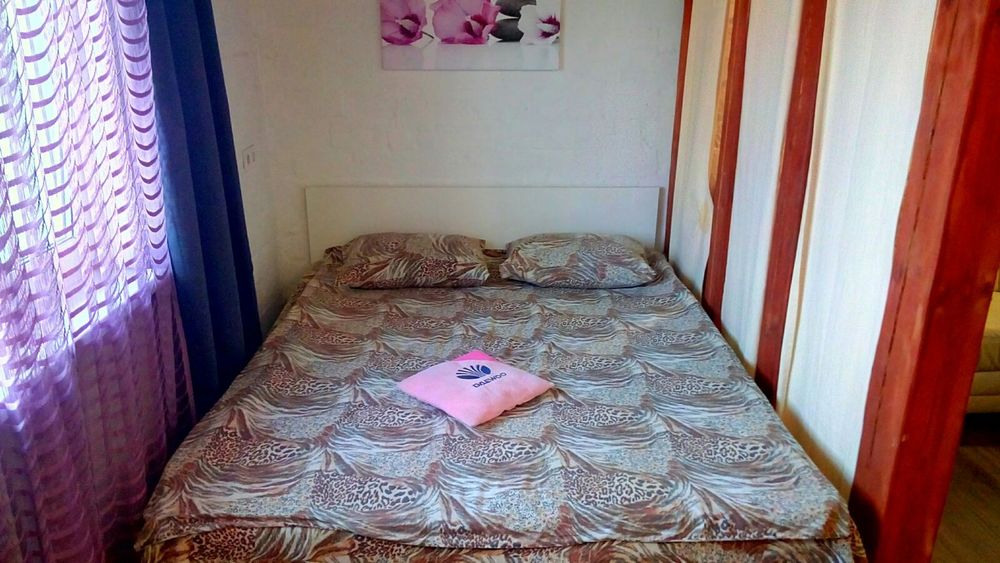 1-кім. квартира-студія на місяць і більше.  Пивзавод. Власник.