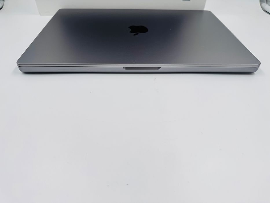 Apple Macbook Pro 16 2023 M2 Pro 12/19C 16GB RAM 512GB SSD IL6454