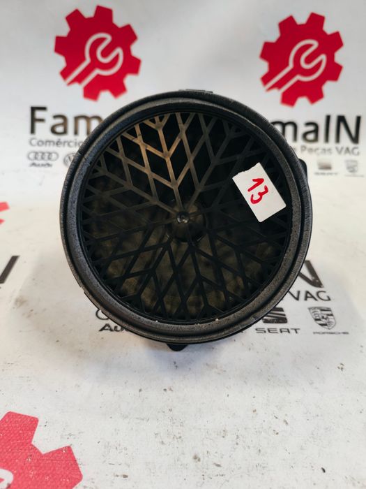 Coluna de Som AUDI A4 B8