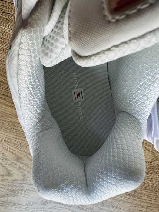 Nike Shox TL  Buty męskie 44