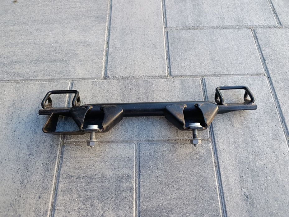Isofix Audi a4b6  a6c6