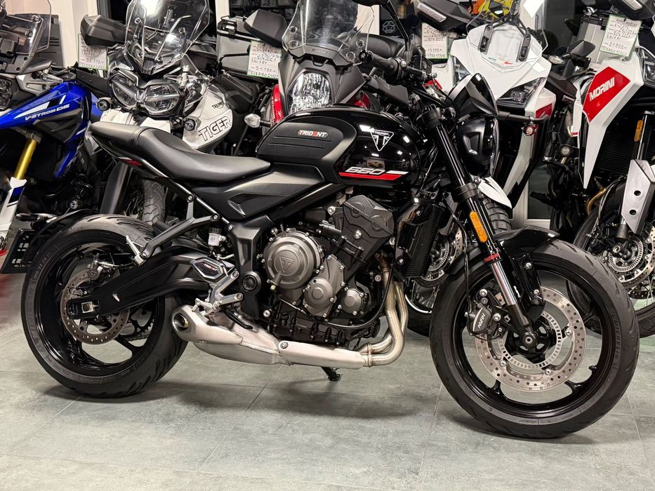 Triumph