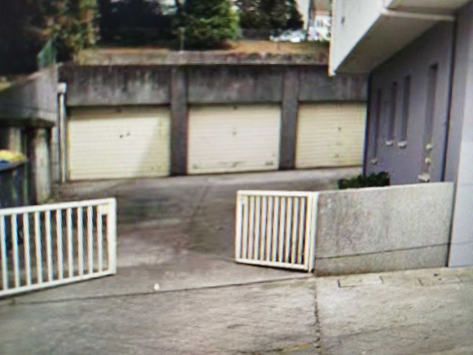 Garagem Box Particular