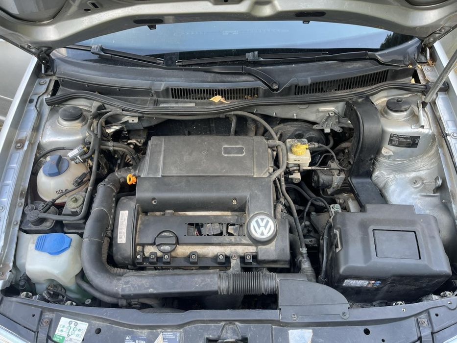 Продам фольцваген гольф 4 2003 року