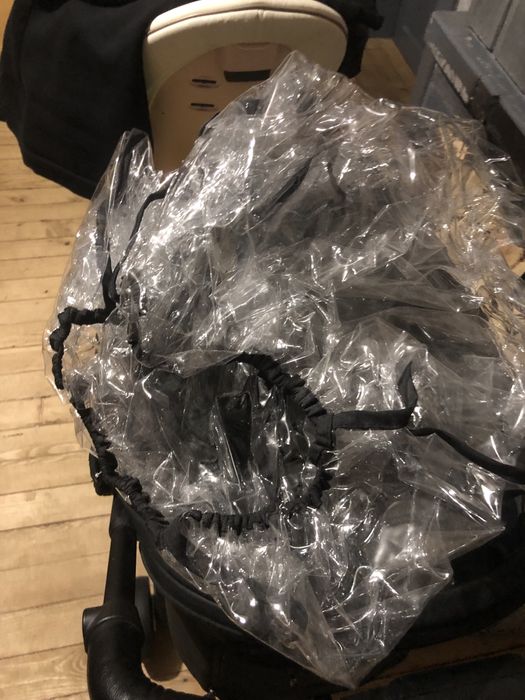 Коляска Anex-air-X