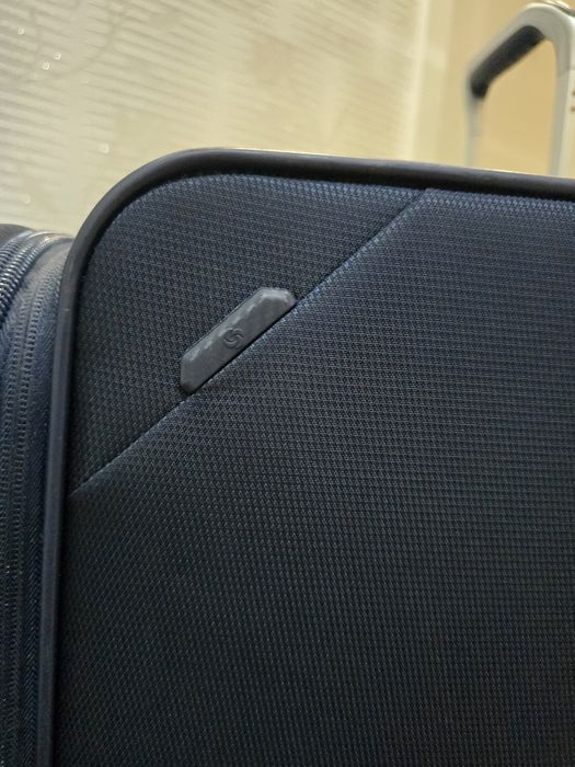 Samsonite XL LiteAir Ave z USA
OKAZJA