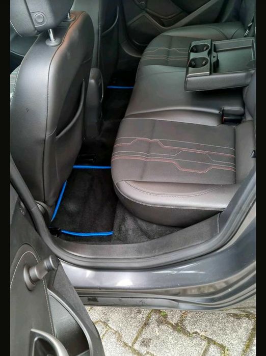Opel ASTRA SPORTS TOURER 1.7 Diesel 2012 ROK!!!