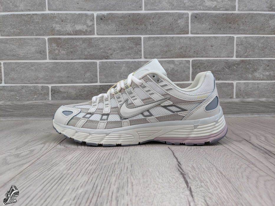 Кроссовки Nike P-6000 \ Найк П-6000 \ 36 - 41 размер