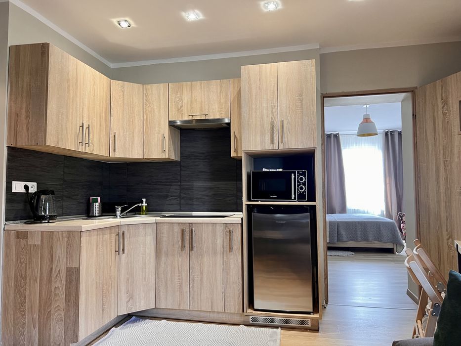 Apartament nr 6.  | Noclegi Świętochłowice | Centrum | Parking | FV