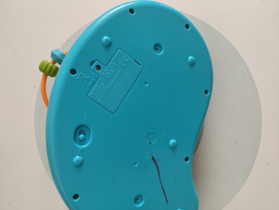 Іграшиа дитячі  бу