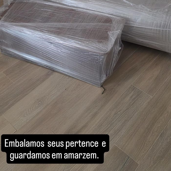 Transporte/mudanças & entregas