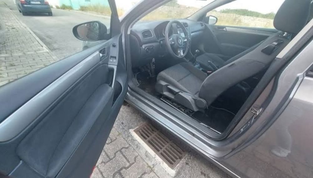 Volkswagen Golf 1.6 TDI
