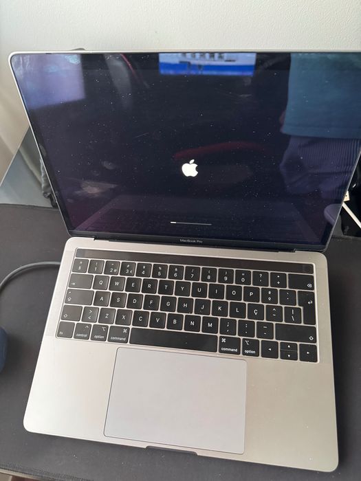 MacBook Pro 2019