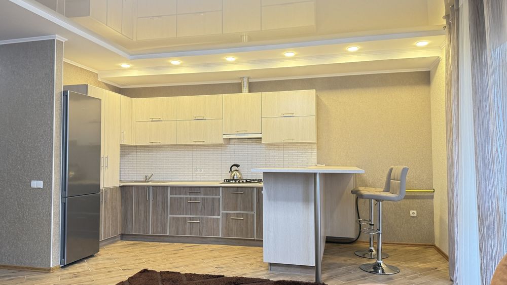 Таунхаус з ремонтом, укомлектоаний, готовий до заселення!Топ докація!