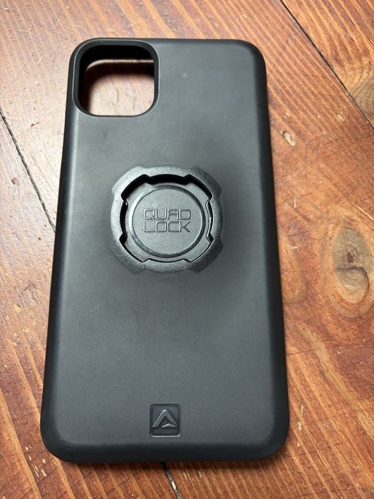 Etui QUAD LOCK MAG do Iphone 11 Pro Max