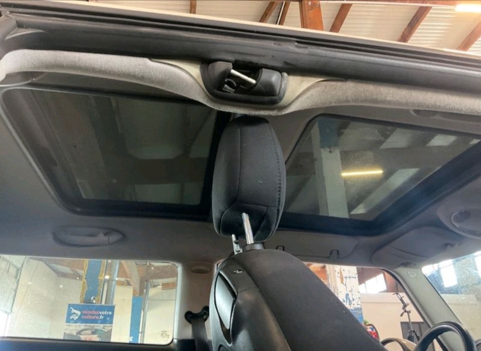 Mini cooper 1.6 gasolina