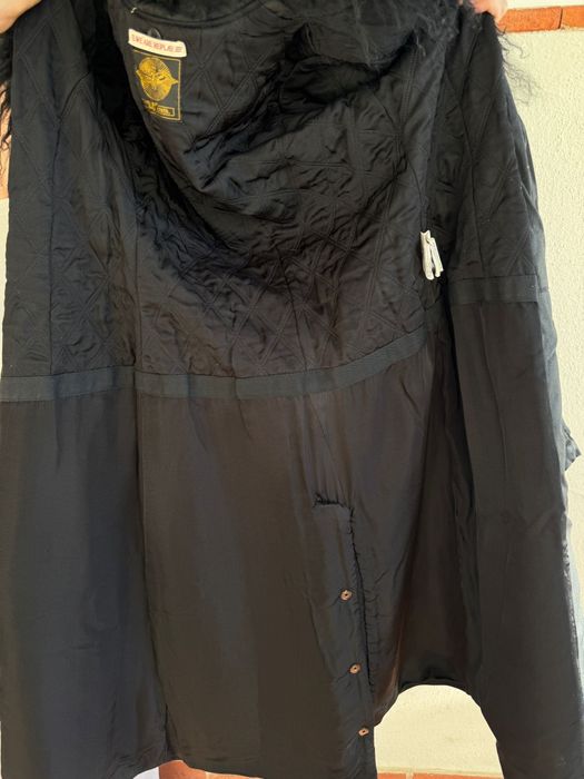 Sobretudo mulher Replay