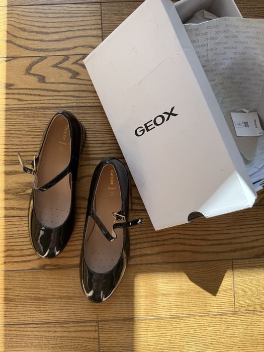 Туфлі Geox floretia 38 розмір