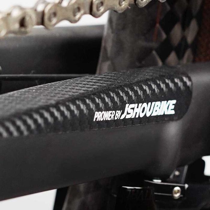 Захист пера наліпки наклейки на раму велосипеда защита пера