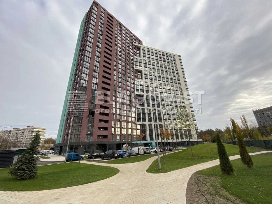 Dibrova Park Подільський Нивки Виноградар 2к на Віктора Некрасова 8