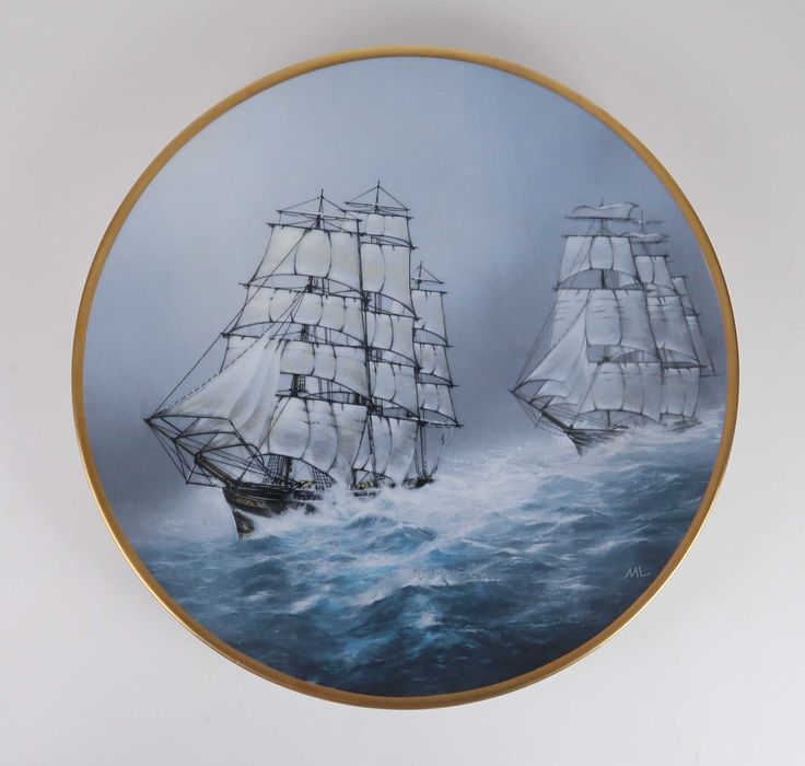 "Os Fabulosos Clippers da China", CADA