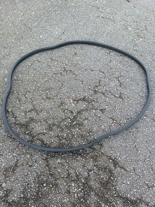 Borracha vedação Suzuki Vitara