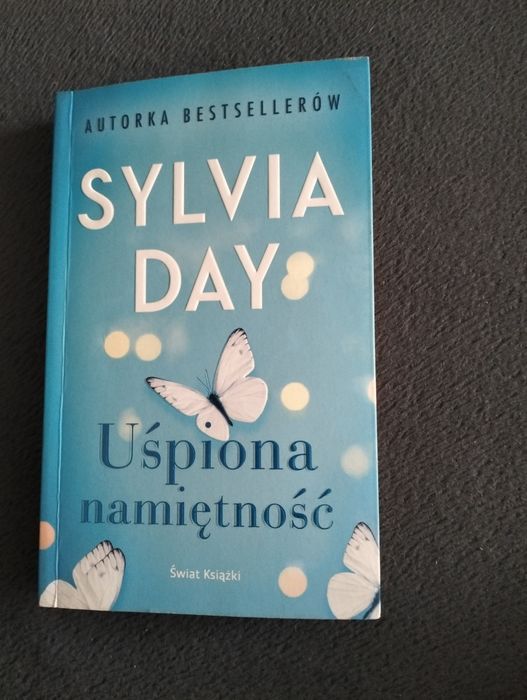 Sylvia Day  Wyznanie Crossa