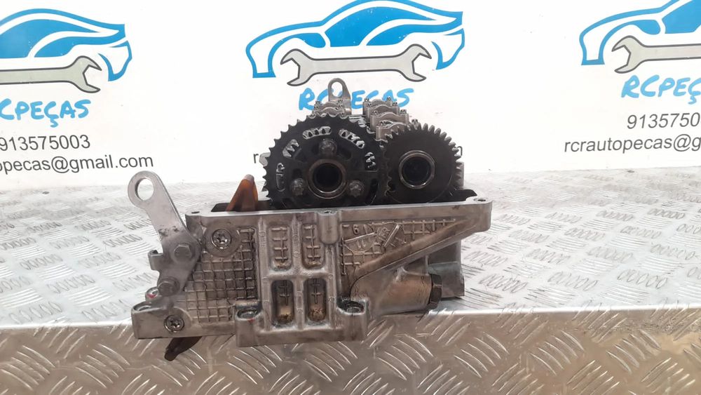 CABEÇA MOTOR BMW X1 E84 18D 2.0D 16V 143CV N47D20C 778109803