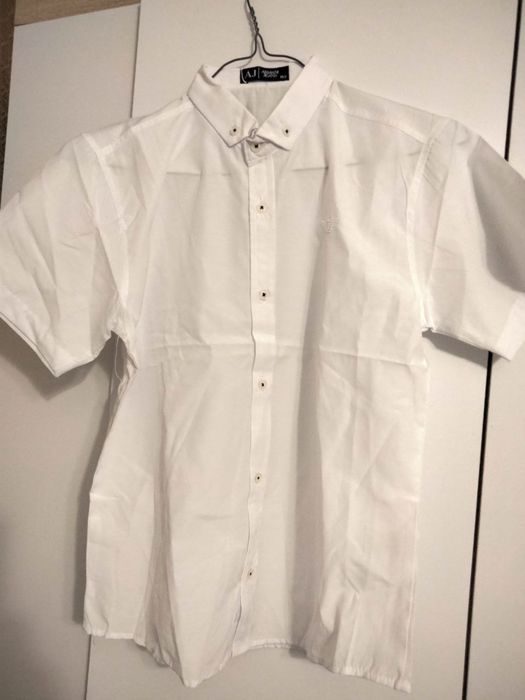 Рубашка на мальчика