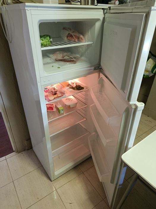 Frigorífico kunft