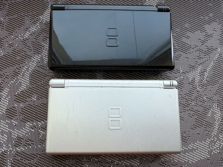 nintendo ds ds lite - купить приставки - Цена на OLX.ua