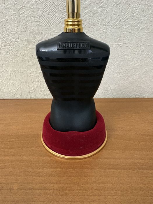 Jean Paul Gaultier Le male  Le parfum