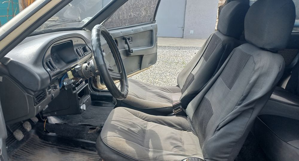 Ваз 2108, ГАЗ/бенз. 1,5л.