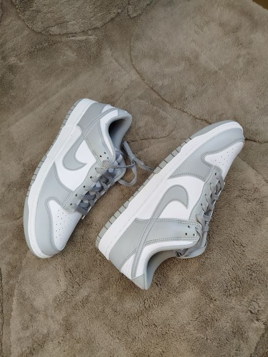 Buty Nike Dunk Low Retro