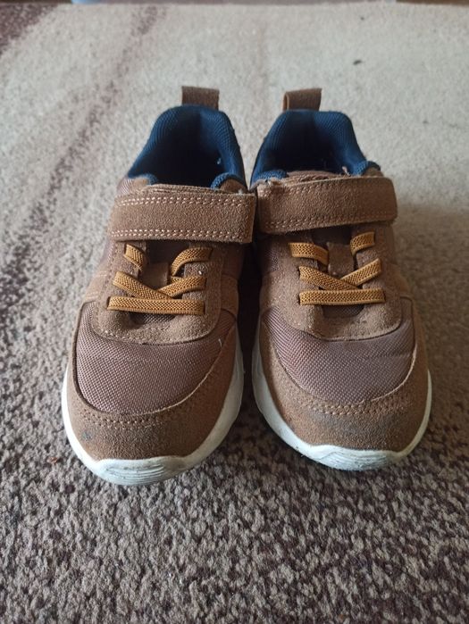 Buty dla chłopca różne romiary 27-33