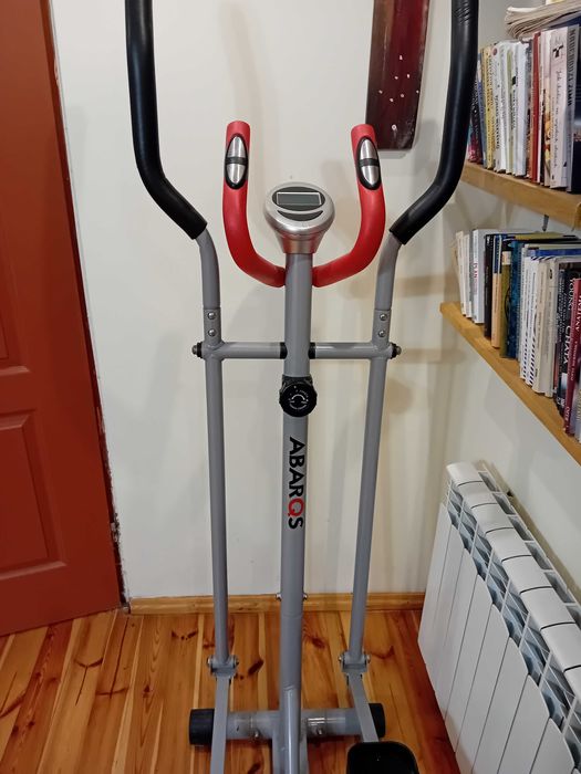 Sprzedam używany orbiterek