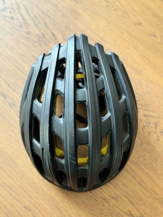 Kask Specialized Propero 3 czarny Medium Mips ANGI