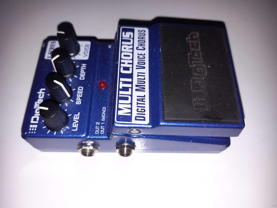 Digitech Multi Chorus