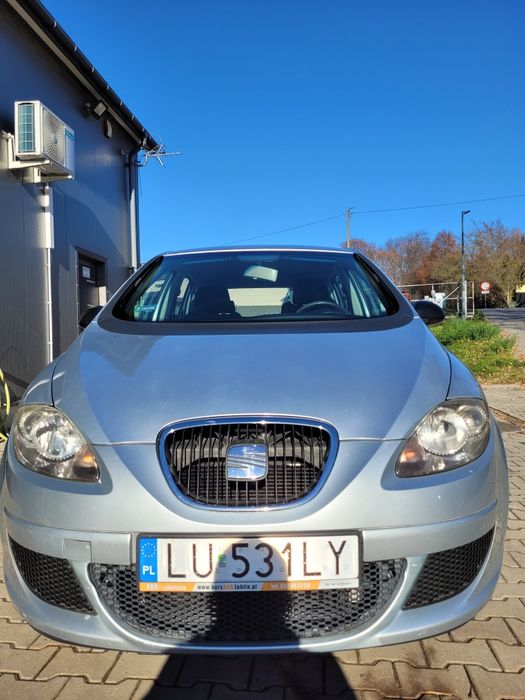 SEAT ALTEA sprzedam