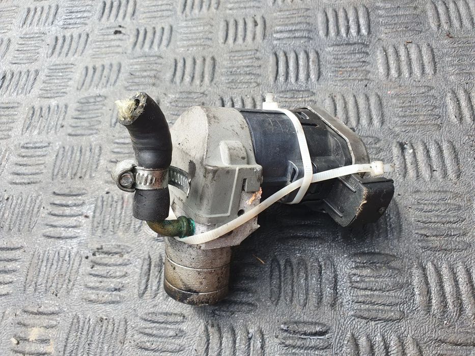 00005321A8 ZAWÓR EGR OPEL VECTRA C 2.2 DTI SAAB 93
