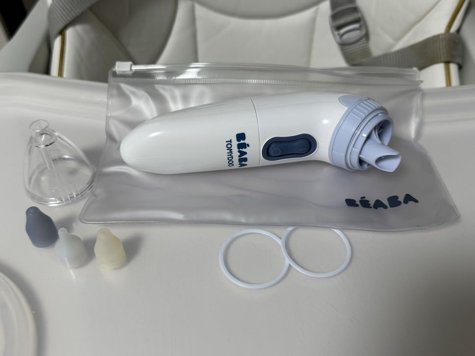 Аспіратор Beaba