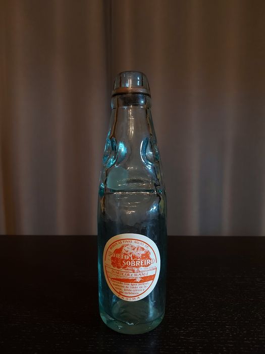 RARO - Pirolito do Porto Sobreiro Original