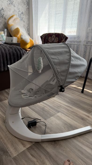 Заколисуючий Центр El Camino Myla ME-1074