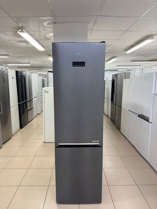 Холодильник Beko (беко) WtR092F 200 cм СТОК ЄС доставка занос МАГАЗИН