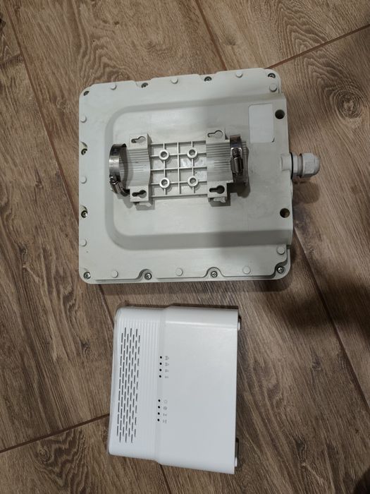 ZTE Bezprzewodowy router LTE model MF258