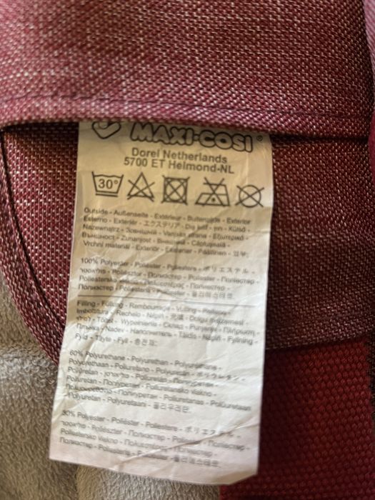 OKAZJA ! Nosidło dla dziecka Maxi Cosi + gratis